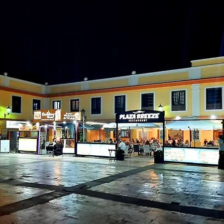 Διαμέρισμα With Ocean View Ak336 Σαν Μιγκέλ ντε Αμπόνα