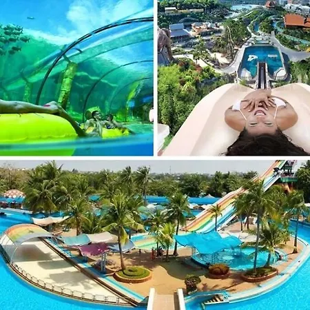 With Ocean View Ak336 Διαμέρισμα Σαν Μιγκέλ ντε Αμπόνα