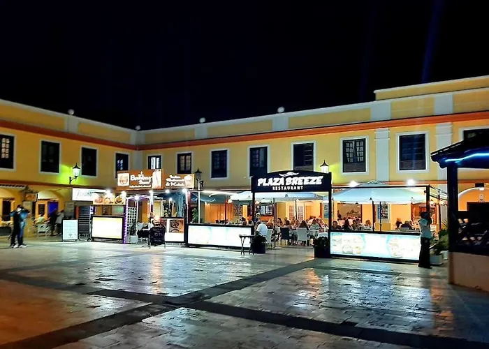 Διαμέρισμα With Ocean View Ak336 Σαν Μιγκέλ ντε Αμπόνα