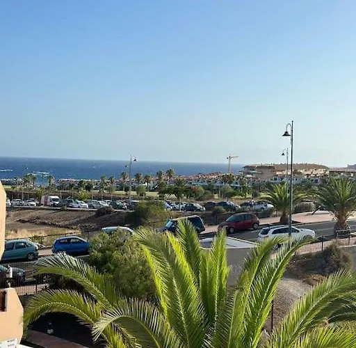 With Ocean View Ak336 Σαν Μιγκέλ ντε Αμπόνα