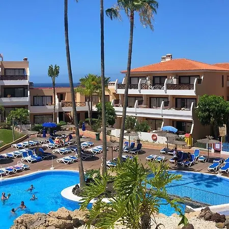 With Ocean View Ak336 San Miguel de Abona
