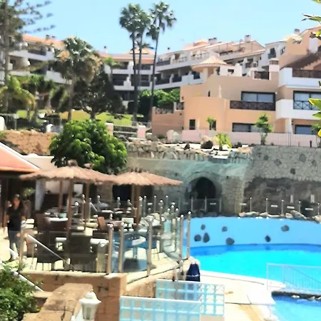 Apartamento With Ocean View Ak336 *