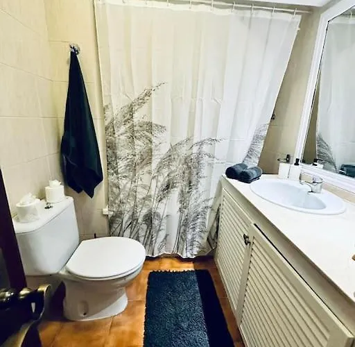 Apartment Apartment With Ocean View Ak336 San Miguel de Abona