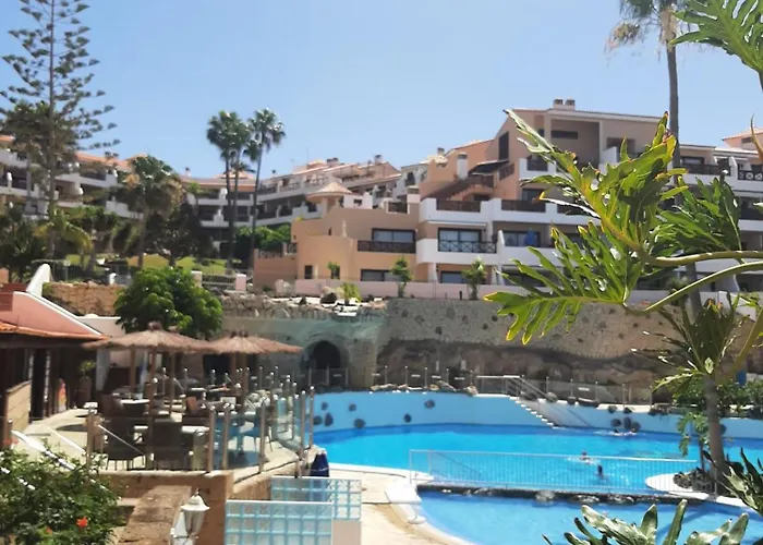 Apartment With Ocean View Ak336 *