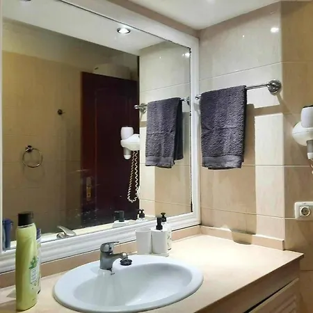 With Ocean View Ak336 Appartement