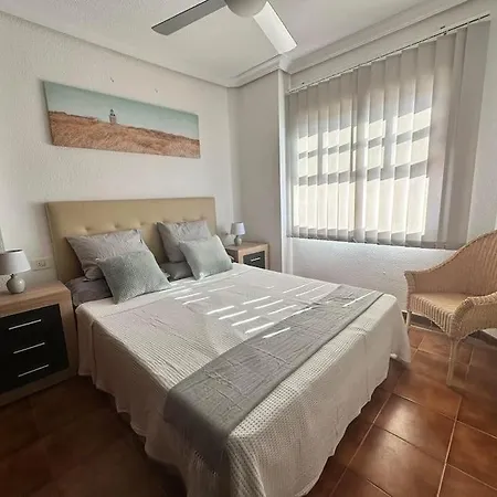 Appartement With Ocean View Ak336