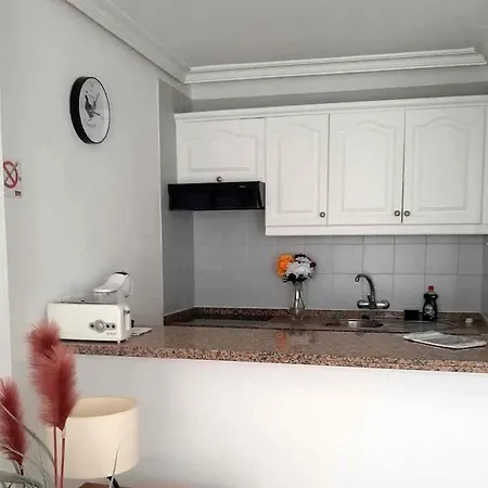 With Ocean View Ak336 San Miguel de Abona