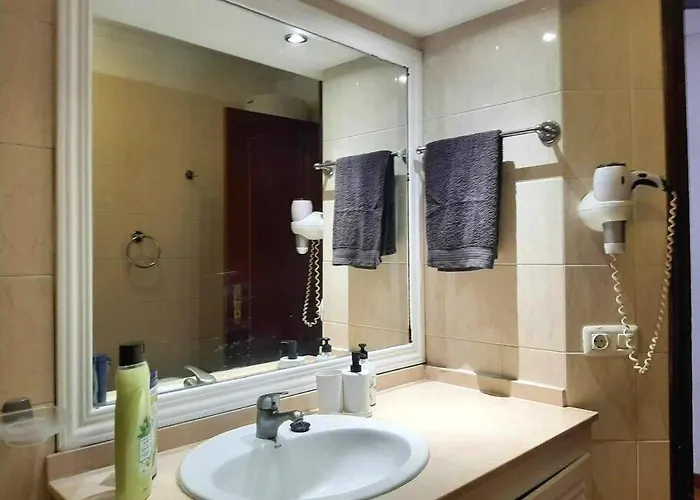 Apartment With Ocean View Ak336 Apartament