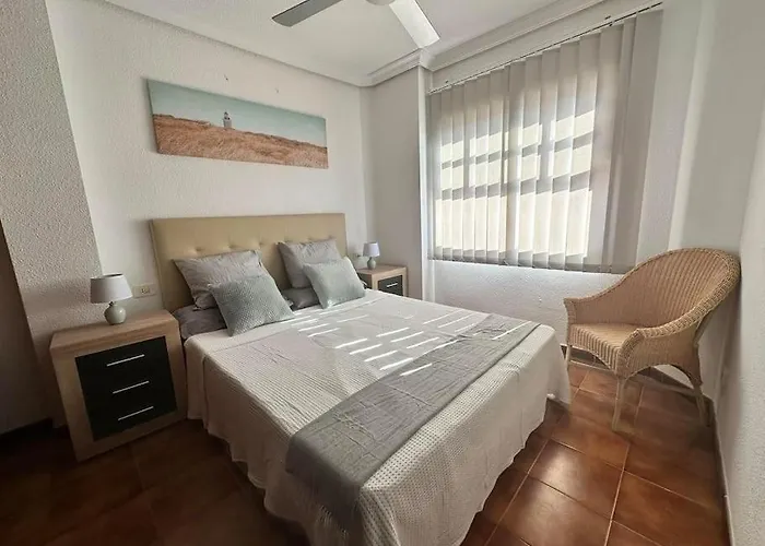 Apartament Apartment With Ocean View Ak336