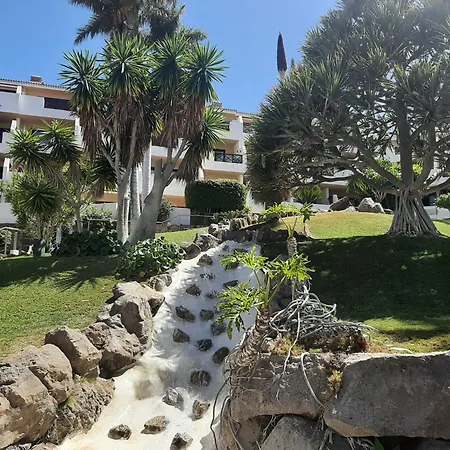 Apartment With Ocean View Ak336 サンミゲル・デ・アボナ