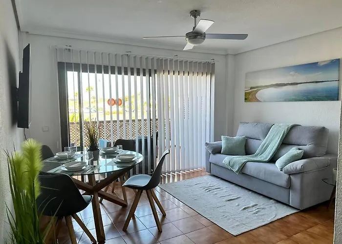 Apartment With Ocean View Ak336 アパート *